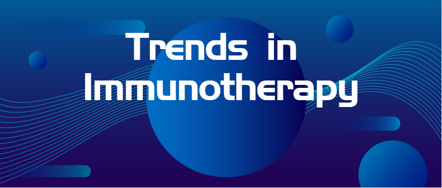 于保法院士和山东大学齐鲁医院王磊教授在国际知名杂志《Trends in Immunotherapy》共同发表文章