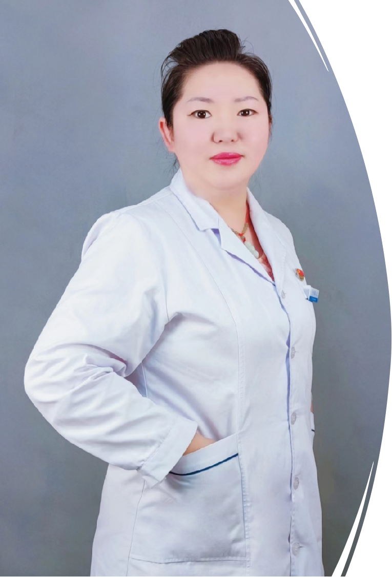 于薇薇  副主任医师