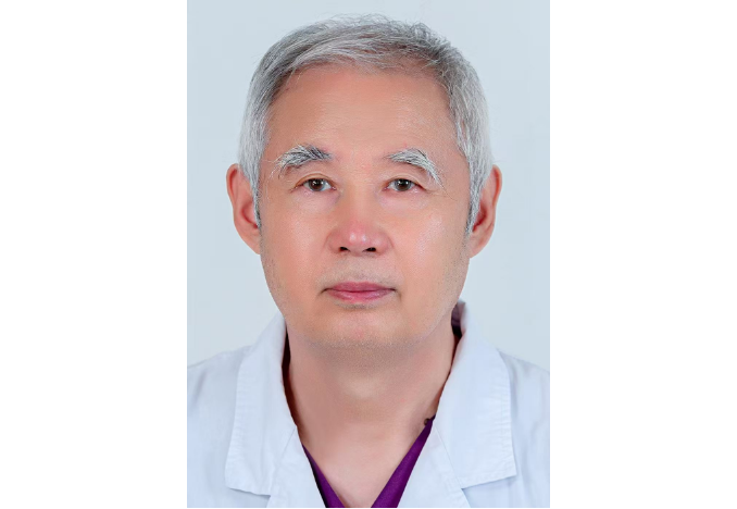 唐克坤 主任医师