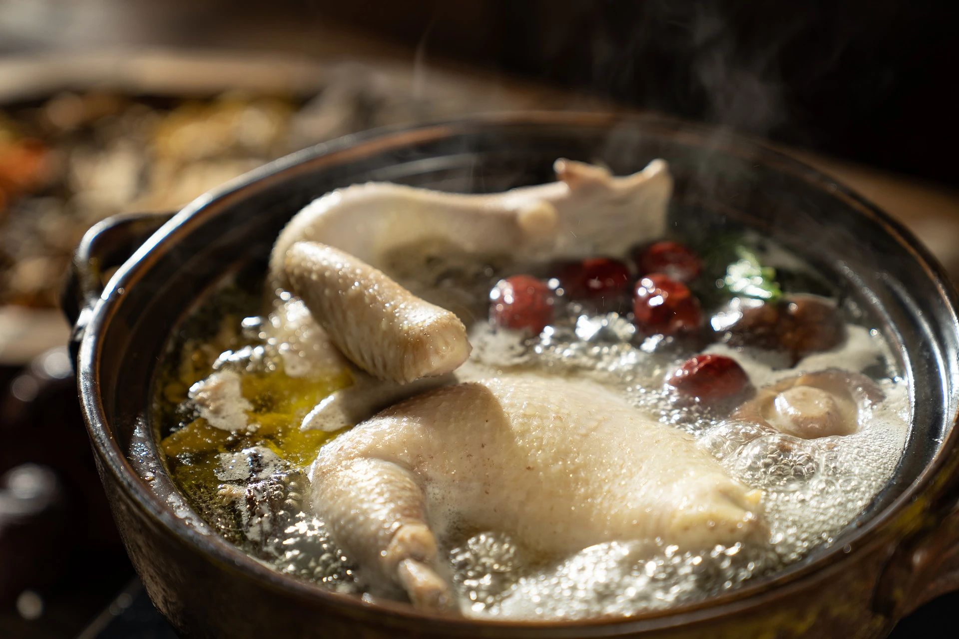 癌症患者冬季食补，5种肉放心吃！促进康复！