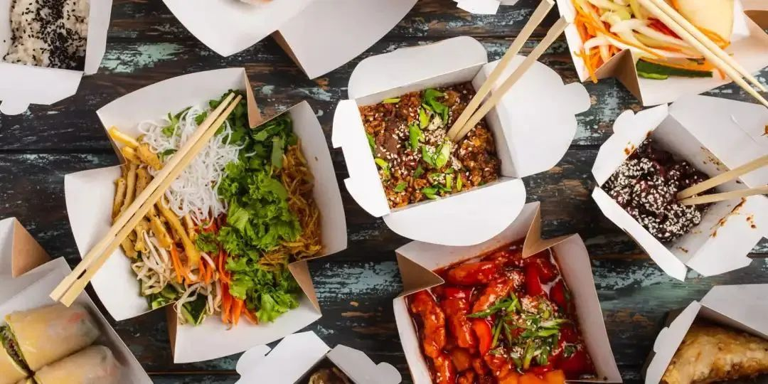 经常吃外卖或在外吃,全因死亡风险增加49%!癌症死亡风险激增67%!!!