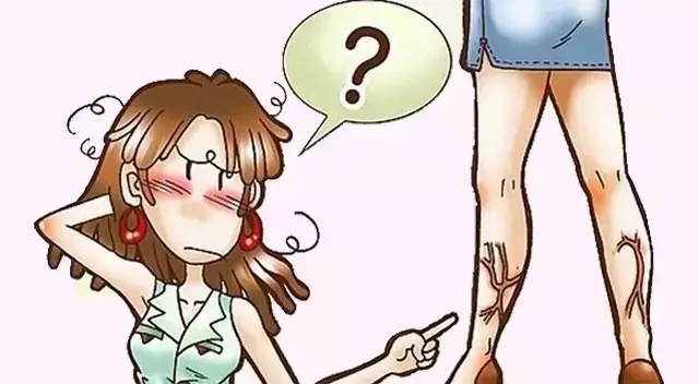 经久不愈的老烂腿，该如何治疗？